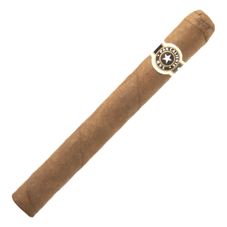 HVC Pan Caliente Cuban Sandwich - Maduro Churchill